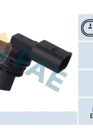 Sensor, posición arbol de levas FAE 79129 Directo De Fábrica