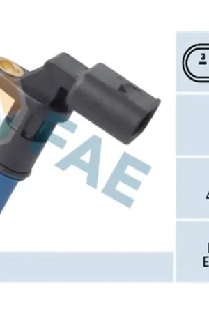 Sensor, posición arbol de levas FAE 79176 Rebajas