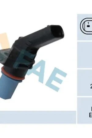 Sensor, posición arbol de levas FAE 79343 Marca Reconocida