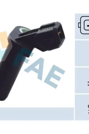 Nueva Colección Generador de impulsos, cigüeñal FAE 79344