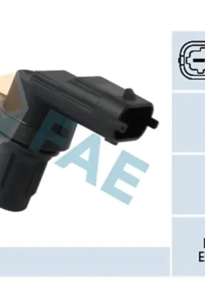 Sensor, posición arbol de levas FAE 79350 A Buen Precio