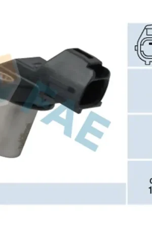 Generador de impulsos, cigüeñal FAE 79353 Precio De Fábrica