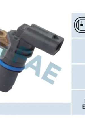 Sensor, posición arbol de levas FAE 79292 Promoción Exclusiva
