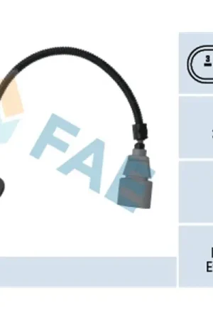 Rebajas Sensor, posición arbol de levas FAE 79330