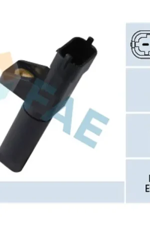 Generador de impulsos, cigüeñal FAE 79357 Original