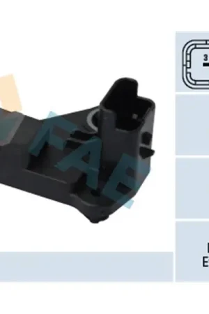 Generador de impulsos, cigüeñal FAE 79370 Envío Gratis