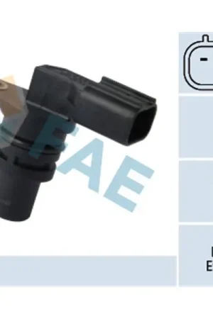 Sensor, posición arbol de levas FAE 79373 Pago Seguro