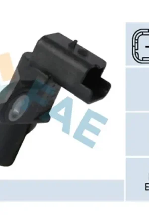 Sensor, posición arbol de levas FAE 79155 Pago Seguro