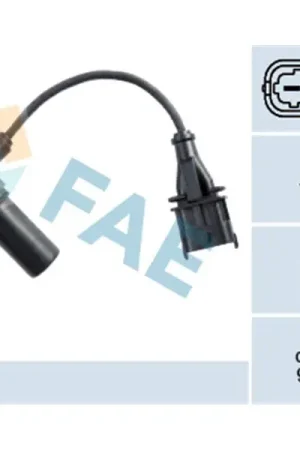Súper Precio Generador de impulsos, cigüeñal FAE 79222