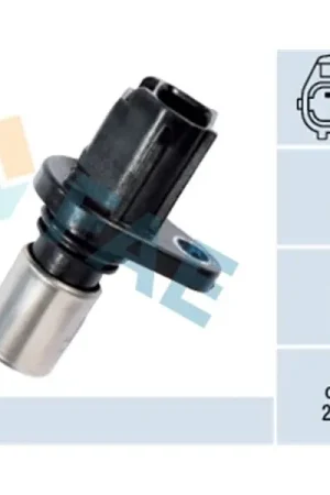 Sensor, posición arbol de levas FAE 79283 Precio Bajo