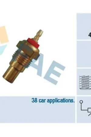 Compra Ahora Sensor, temperatura del refrigerante FAE 32160