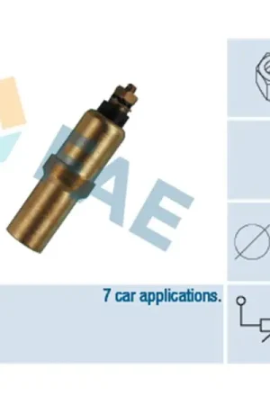 Compra Ahora Sensor, temperatura del refrigerante FAE 32260