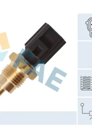 Sensor, temperatura del refrigerante FAE 33311 Precio Bajo