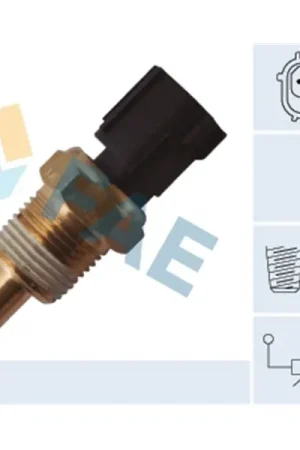 Última Versión Sensor, temperatura del refrigerante FAE 33335