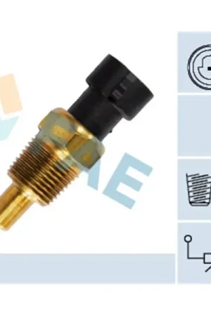 No Te Lo Pierdas Sensor, temperatura del refrigerante FAE 33340