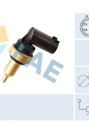 Sensor, temperatura del refrigerante FAE 32706 Última Versión