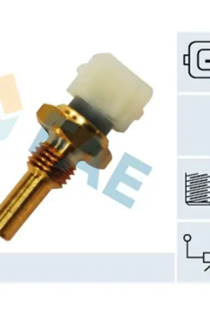 Sensor, temperatura del refrigerante FAE 33130 Oferta Limitada