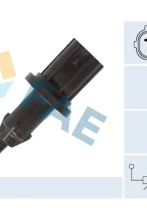Sensor, temperatura del aire de admisión FAE 33177 Mejor Precio