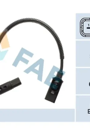 Precio Rebajado Sensor, posición arbol de levas FAE 79381