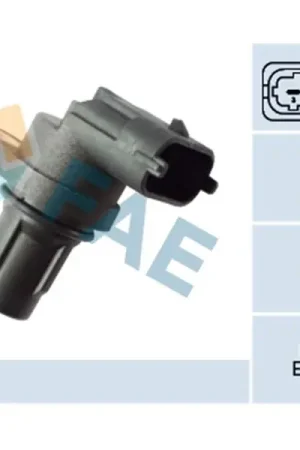 Sensor, posición arbol de levas FAE 79386 Envío Internacional