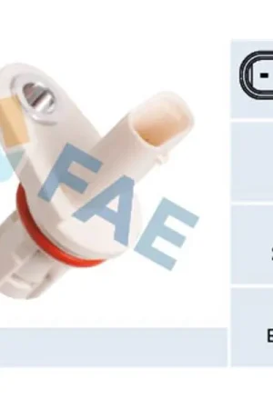 Sensor, posición arbol de levas FAE 79396 Envío Gratis