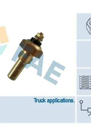 Sensor, temperatura del refrigerante FAE 30300 Oferta Especial