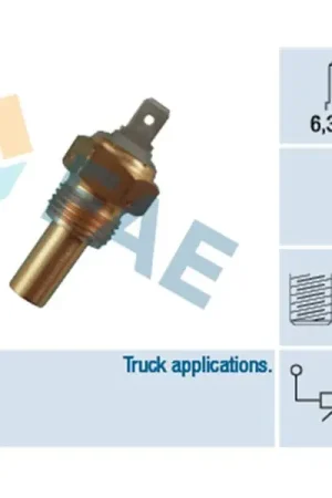 Promoción Exclusiva Sensor, temperatura del refrigerante FAE 31150