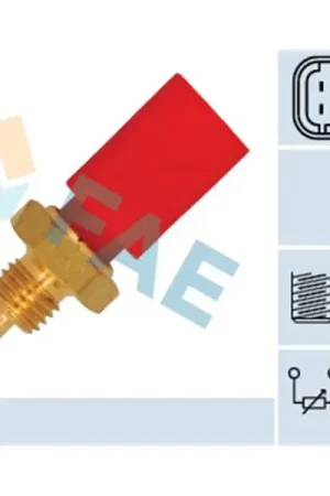Precio Económico Sensor, temperatura del refrigerante FAE 33725