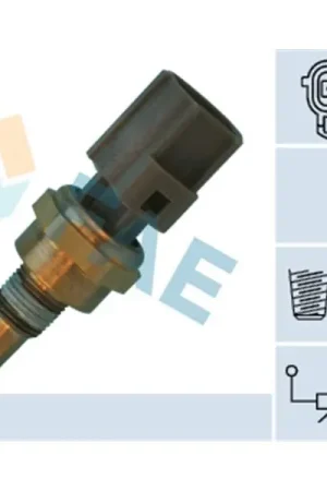 Sensor, temperatura del refrigerante FAE 33750 Artesanal