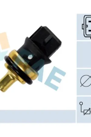 Precio Bajo Sensor, temperatura del refrigerante FAE 33785