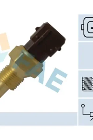 Sensor, temperatura del refrigerante FAE 33792 Mayoreo