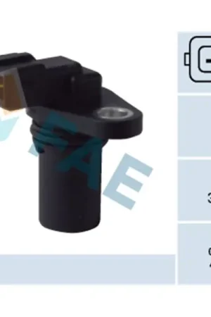 Sensor, posición arbol de levas FAE 79092 Stock Limitado