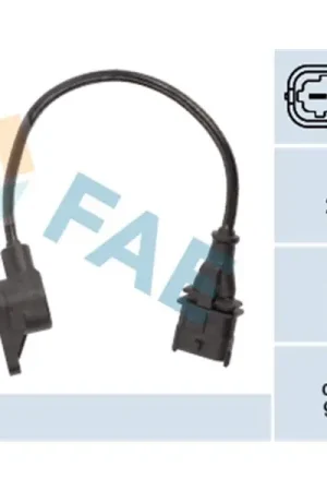 Precio Reducido Sensor, impulso de encendido FAE 79197