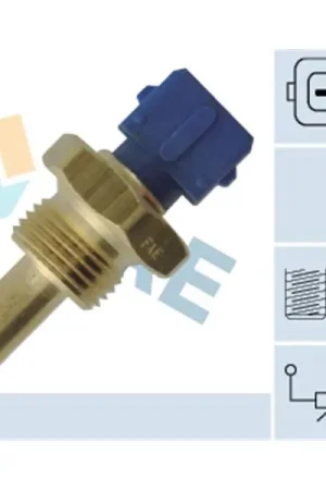 Sensor, temperatura del refrigerante FAE 33687 Ordenar Ahora Mismo