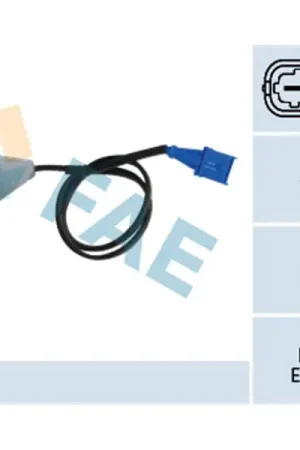 Sensor, posición arbol de levas FAE 79107 Exclusivo