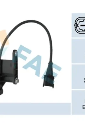 Sensor, posición arbol de levas FAE 79121 Ordena Ya