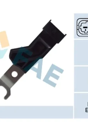 Sensor, posición arbol de levas FAE 79169 Exclusivo