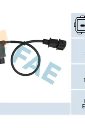 Sensor, posición arbol de levas FAE 79234 Disponible Ahora