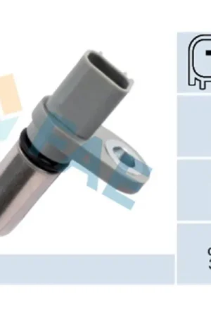Stock Limitado Generador de impulsos, cigüeñal FAE 79240