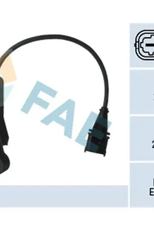Sensor, posición arbol de levas FAE 79138 Directo De Fábrica