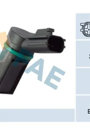 Sensor, posición arbol de levas FAE 79363 Precio Económico