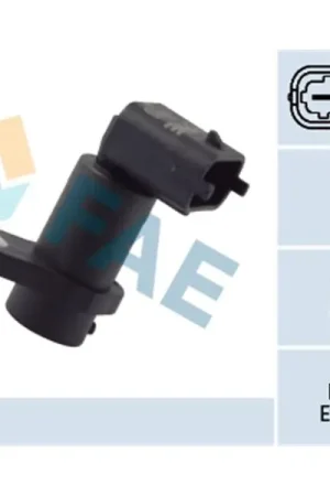 Sensor, posición arbol de levas FAE 79193 Entrega Rápida