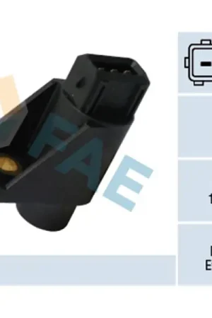 Sensor, posición arbol de levas FAE 79233 Súper Precio