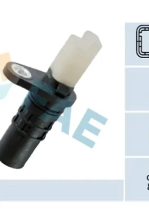 Generador de impulsos, cigüeñal FAE 79253 Exclusivo