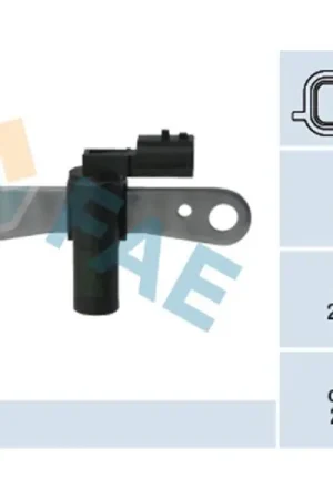 Mejor Calidad Generador de impulsos, cigüeñal FAE 79327