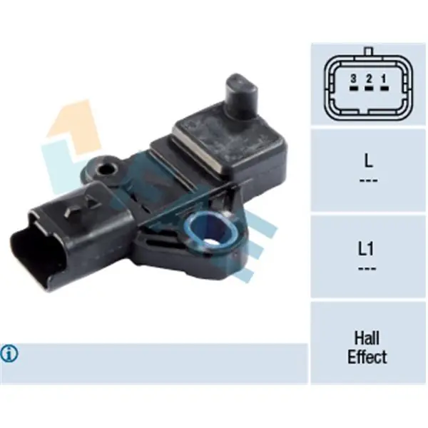 Bestseller Generador de impulsos, cigüeñal FAE 79289