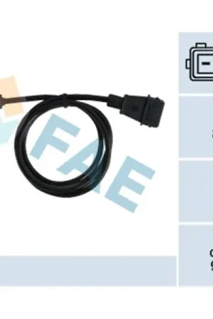 Nuevo Modelo Sensor, posición arbol de levas FAE 79339