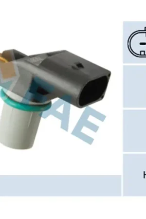 Sensor, posición arbol de levas FAE 79361 Pago Seguro