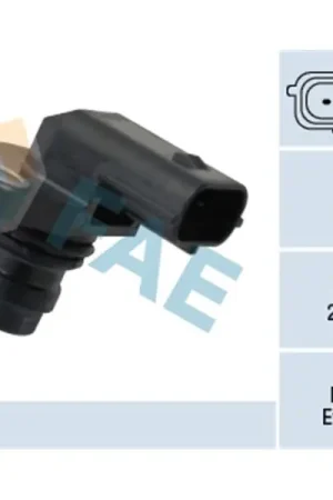 Sensor, posición arbol de levas FAE 79368 Económico