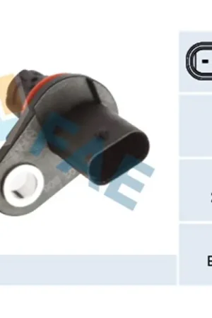 Sensor, posición arbol de levas FAE 79393 Profesional